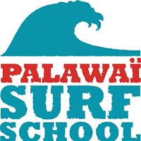 Palawaï Surf School École De Surf